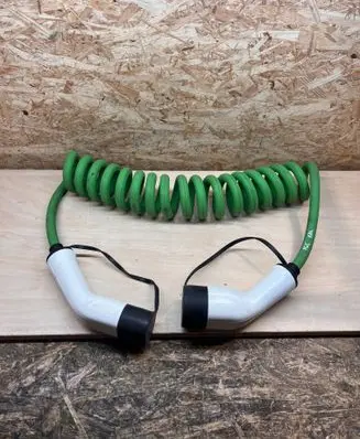 Hyundai Ioniq 5 Electric car charging cable 