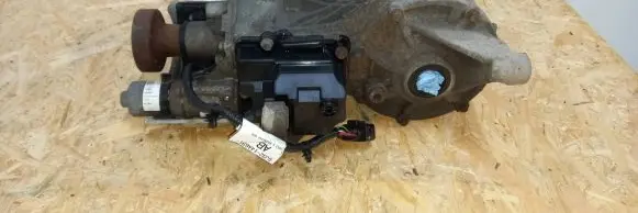 Land Rover Evoque I Rear differential GJ324N053AB GJ3214A691AB GJ324A389AA