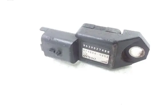 Citroen C3 Air pressure sensor 9639027480 0798005602
