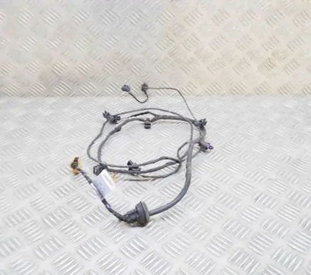 Audi A4 S4 B8 8K Parking sensor (PDC) wiring loom TAB010813AK 8K0971104T