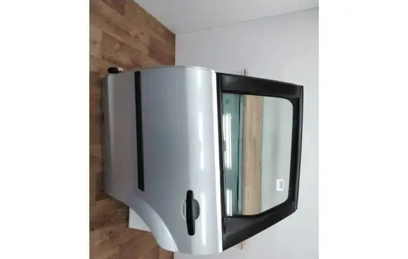 Ford Focus C-MAX Rear door