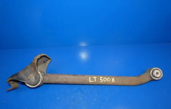 Fiat 500X Rear suspension control arm LT500X