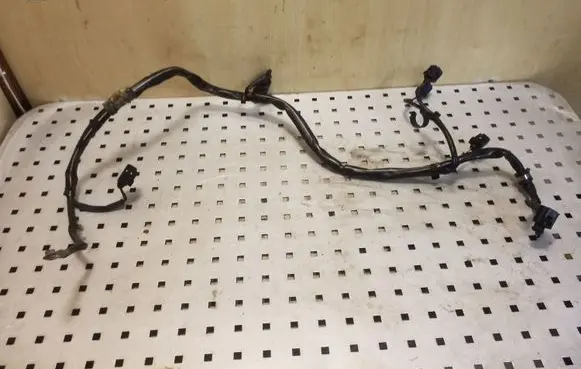 Audi TT TTS Mk2 Other wiring loom
