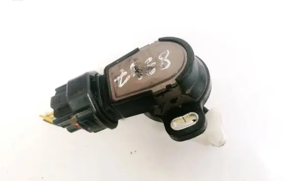 Toyota Corolla Verso AR10 Accelerator throttle pedal 8928152021 89281-52021