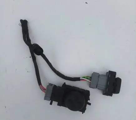 Opel Grandland X Seat control switch 98125344XT 10124004 1633
