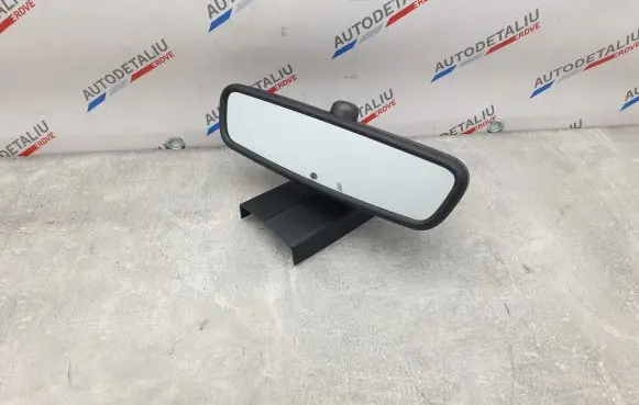 BMW 4 F32 F33 Rear view mirror (interior) 9256138 9213533 9213534