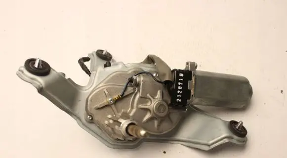 KIA Rio Rear window wiper motor 1W000