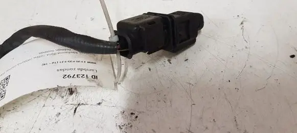 BMW 3 F30 F35 F31 Lambda probe sensor 779160003 0281004018