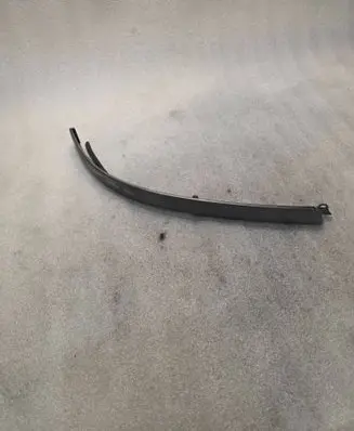 Audi A8 S8 D2 4D Under headlight/headlamp trim 4d0853208