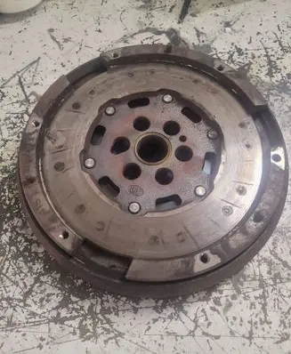 Citroen C5 Flywheel