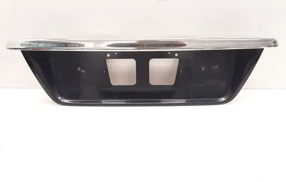 Honda Legend III KA9 Trunk door license plate light bar 