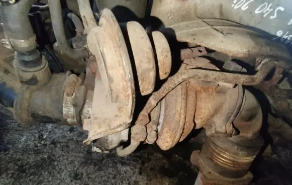 Volvo S40, V40 Turbo 7360806