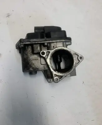 Skoda Superb B6 (3T) EGR valve 03L131501K 08830071
