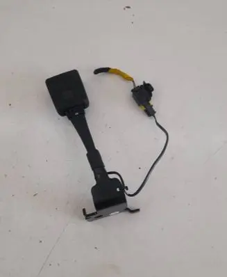 Alfa Romeo Stelvio Rear seatbelt buckle 34228855b 156124428