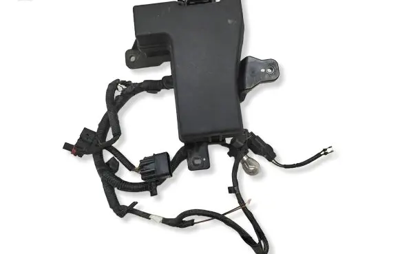 Hyundai i10 Fuse box set BHA5305331 BHA5300001 91950B4421