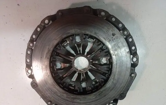 Audi A6 S6 C6 4F Pressure plate