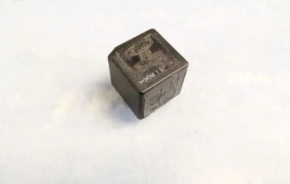 Ford Focus C-MAX Other relay f0ab14b192aa f0ab-14b192-aa