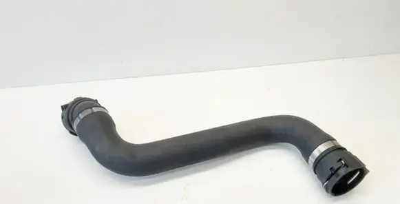 BMW 5 E60 E61 Engine coolant pipe/hose 7789742