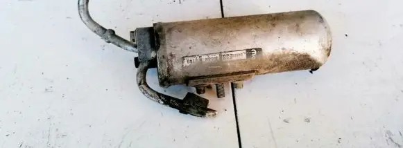 Chrysler Voyager Air conditioning (A/C) air dryer 04682623