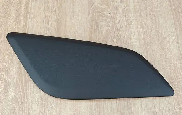 Audi A6 S6 C7 4G Centre console side trim front 4G0863305A