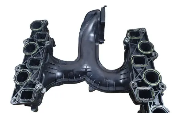 Audi Q7 4L Intake manifold 059129711CE