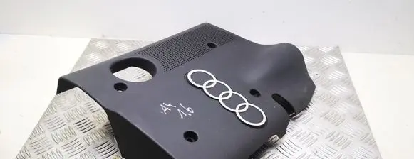 Audi A4 S4 B5 8D Engine cover (trim) 06B103935B