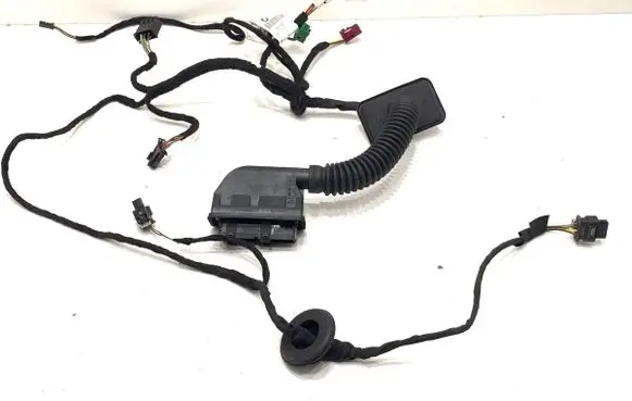 Mercedes-Benz ML W166 Front door wiring loom 