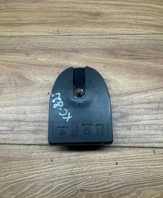 Volkswagen PASSAT B6 Alarm system siren 1K0951605C