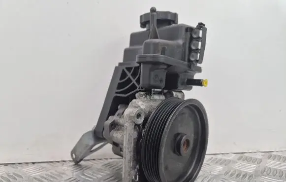 Mercedes-Benz C W204 Power steering pump A0064661501 7693900509