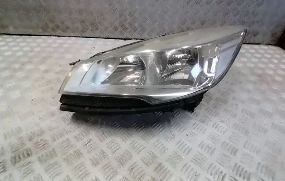 Headlight/headlamp