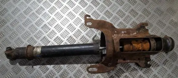 Opel Vectra B Rear shock absorber/damper