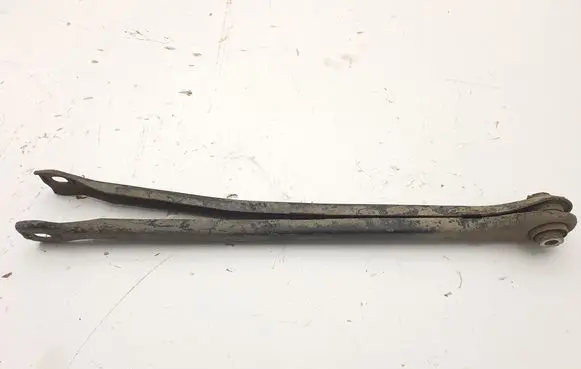 BMW 3 E46 Rear suspension control arm 