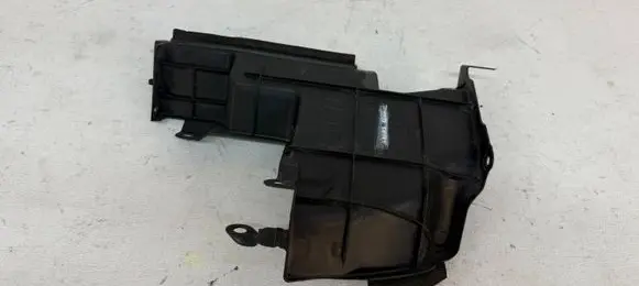 Nissan NV200 Intercooler air guide/duct channel 62823JX00A