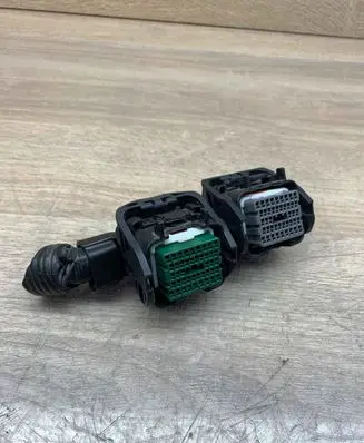 Citroen C3 Plug wire 1827108 1827109