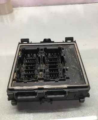 Ford Kuga III Fuse module Lx6t14d068ebd Lx6t14d068