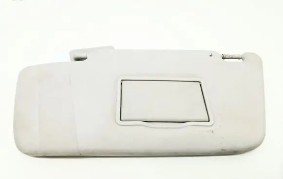 Mercedes-Benz Vaneo W414 Sun visor