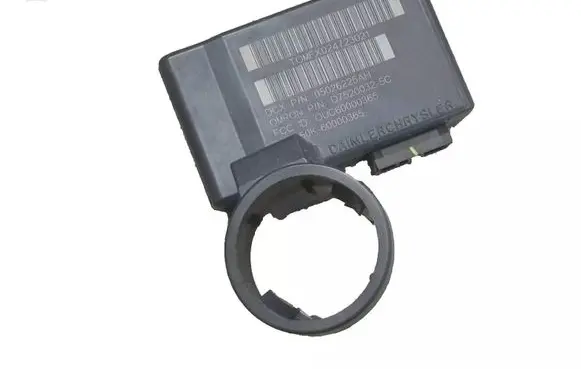 Jeep Patriot Immobiliser reader (aerial) 05026225AH
