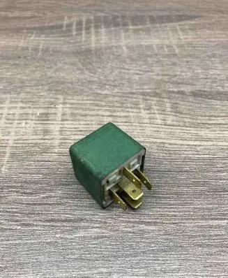 Ford Mondeo MK IV Other relay 4RD003520