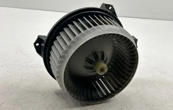 Jaguar XF X250 Heater fan/blower DENS05391 X250LH
