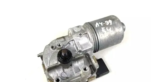 Audi A4 S4 B9 Front wiper linkage and motor 8W1955119