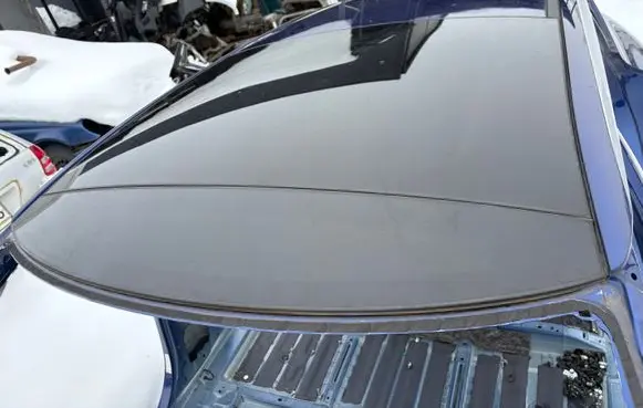 KIA EV6 Roof 