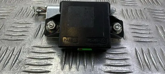 Hyundai i40 Yaw turn rate sensor 53424773