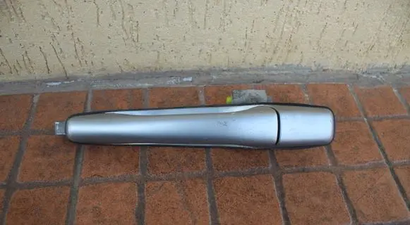Mitsubishi Outlander Rear door exterior handle 