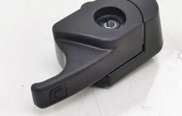 Mitsubishi ASX Fuel cap release pull handle 