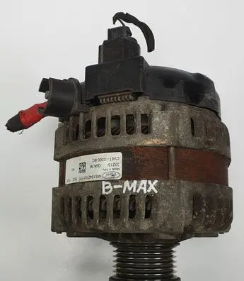 Ford B-MAX Generator/alternator CV6T-10300-BC