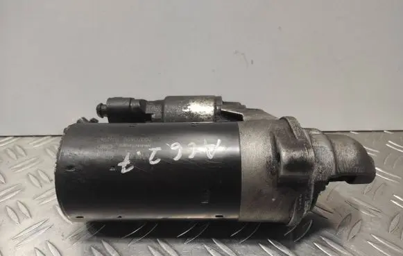 Audi A6 S6 C6 4F Starter motor 059911024