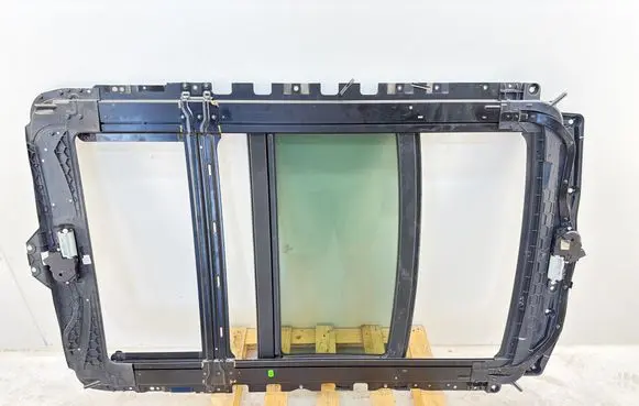 BMW 5 F10 F11 Sunroof set 8038192 E11351000032 549697023