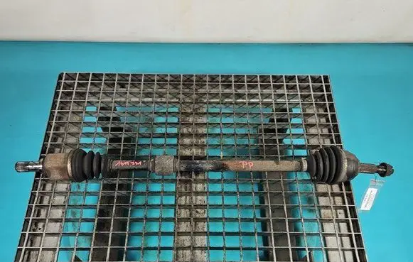 Nissan Note (E11) Front driveshaft IMPRK1415331