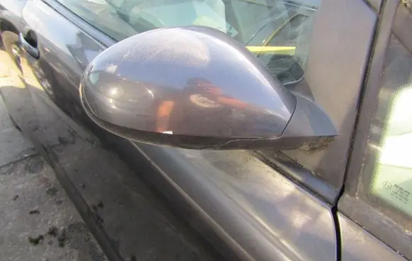 Seat Altea XL Manual wing mirror 