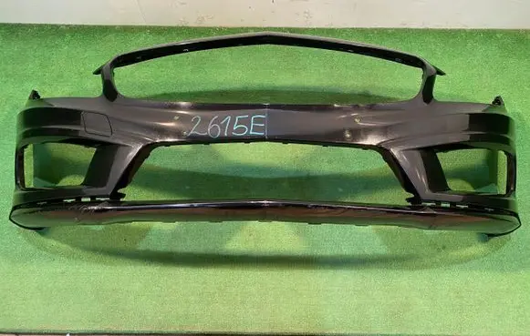 Mercedes-Benz A W176 Front bumper